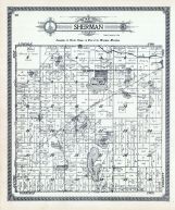 Sherman Township, Newaygo County 1922